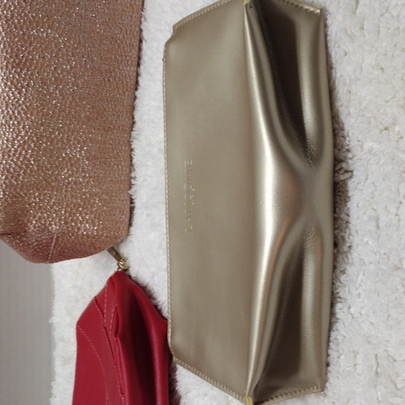 Lancome Paris Cosmetic Bag Lot of 3 - Picture 16 of 16